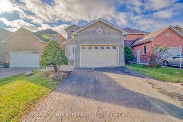 36 Merganser Cres