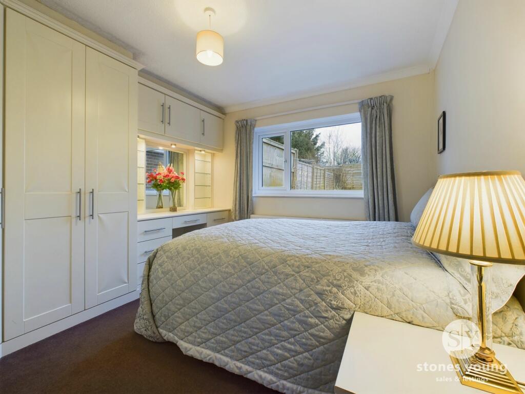 Additional image 9 of Hollowhead Close, Wilpshire, BB1