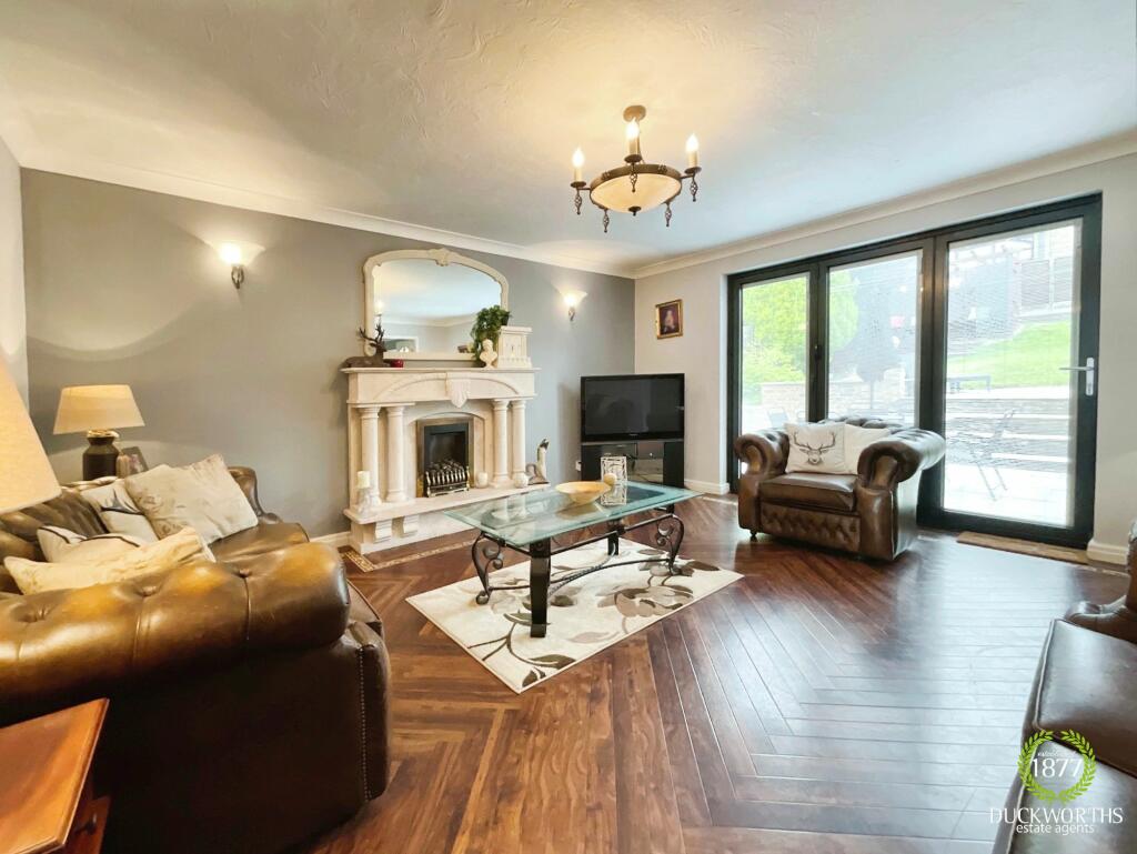 Additional image 5 of Applecross Drive, Burnley, BB10