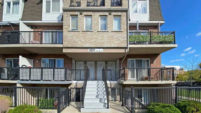 Additional image 19 of 3031 Finch Ave Unit 2027