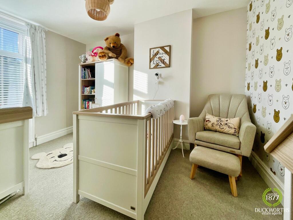 Additional image 18 of Clevelands Road, Burnley, BB11