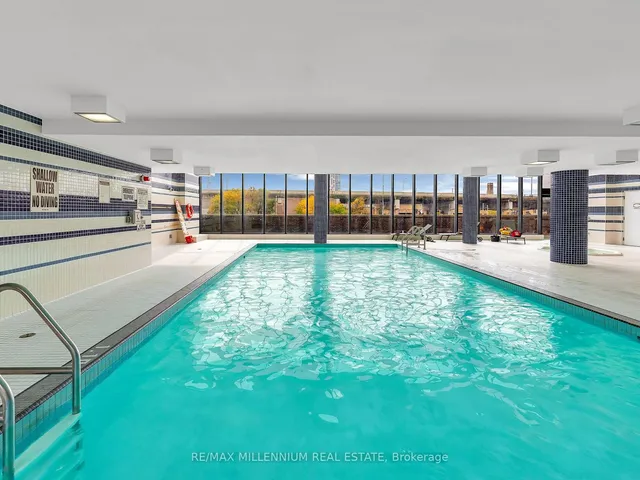 Additional image 23 of 55 East Liberty St Unit 1404