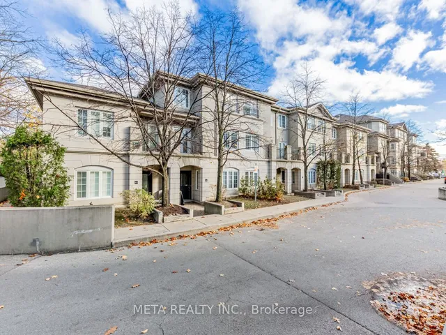 Additional image 2 of 108 Finch Ave Unit D9