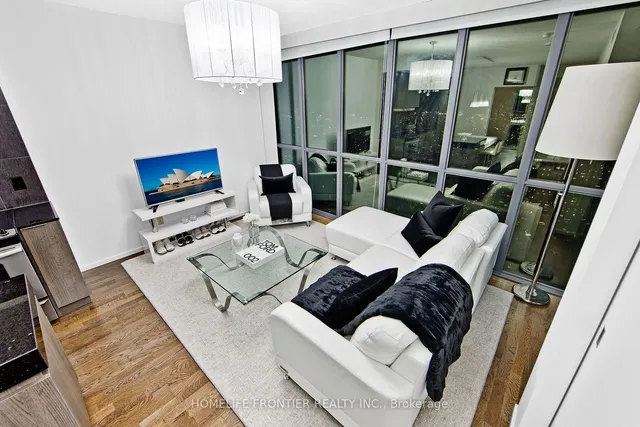 Additional image 8 of 101 Charles St Unit 4202