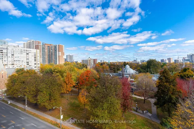 Additional image 22 of 298 Jarvis St Unit 804