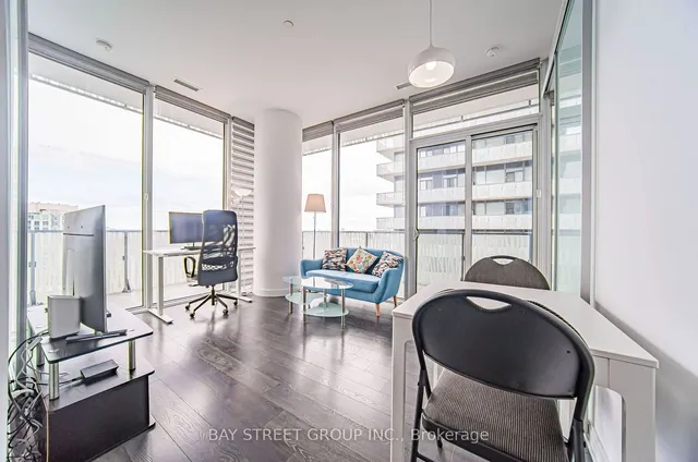 Additional image 13 of 42 Charles St Unit 2908