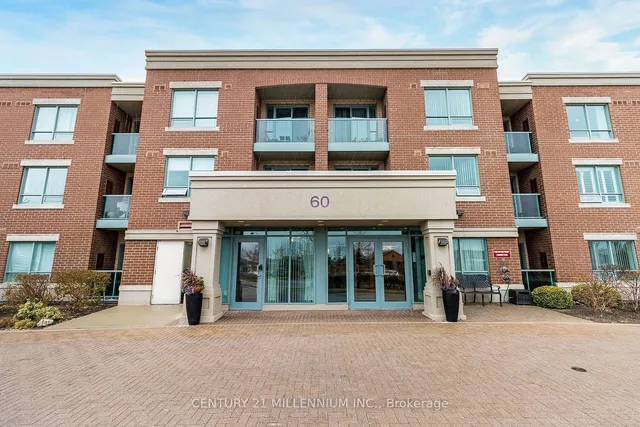 60 Via Rosedale Way Unit 217
