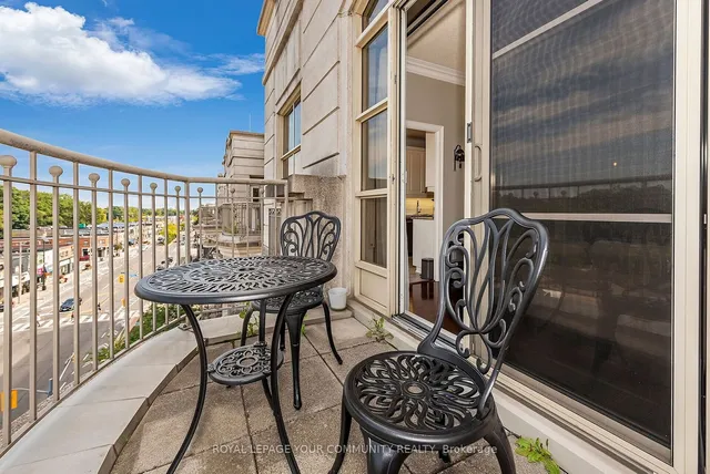 Additional image 7 of 3085 Bloor St Unit 606