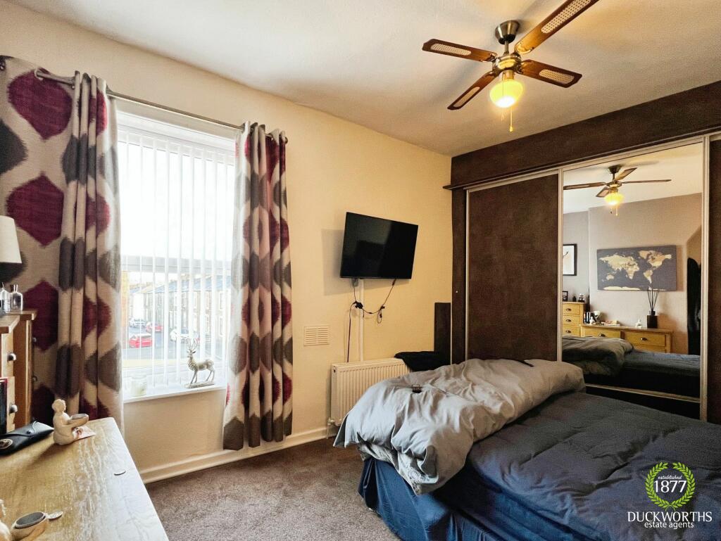 Additional image 12 of Talbot Street, Rishton, BB1