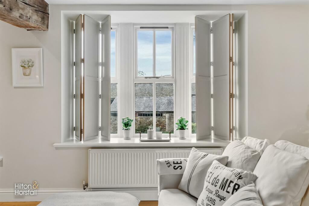 Additional image 5 of The Old Post Office, Barley Lane, Barley