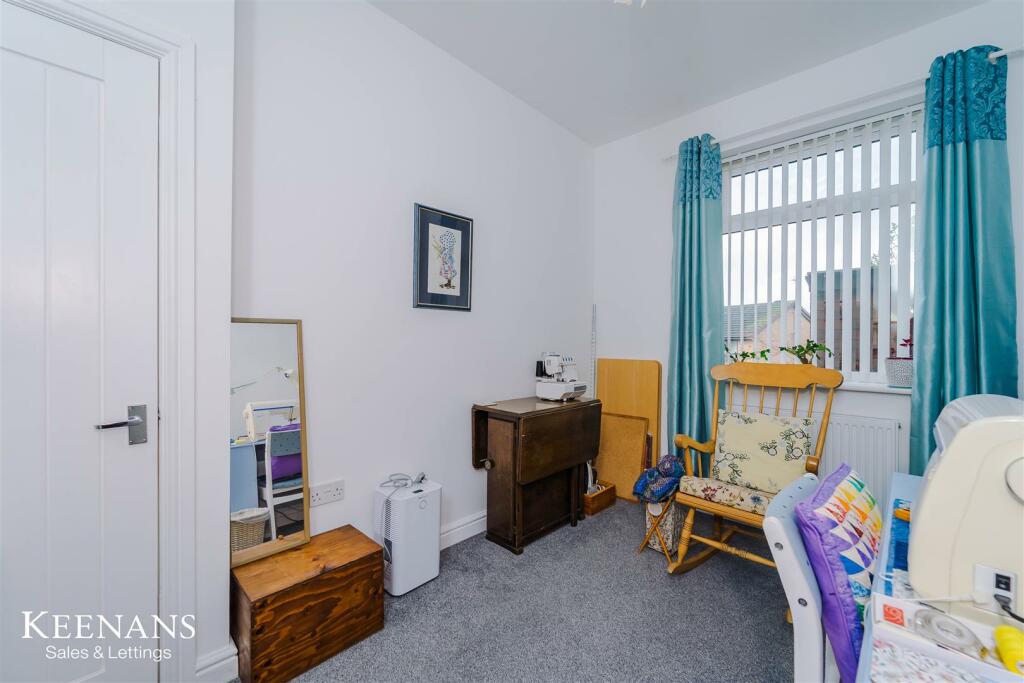 Additional image 10 of Mount St. James, Blackburn