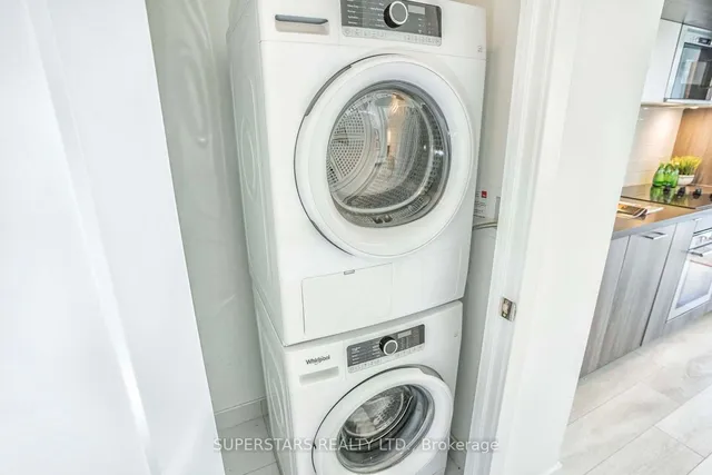 Additional image 27 of 575 Bloor St Unit 2611