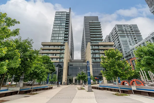 36 Lisgar St Unit 1702W