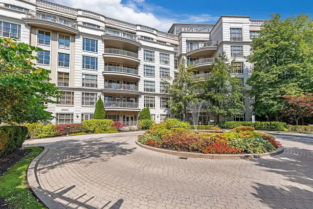 Additional image 39 of 3085 Bloor St Unit 606