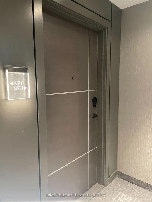 Additional image 19 of 100 Dalhousie St Unit 3511