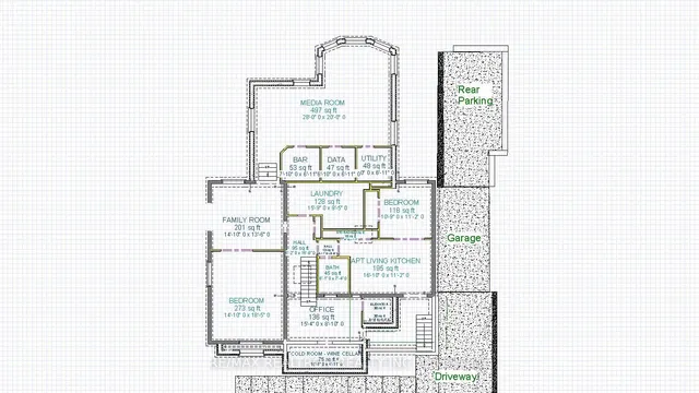 Additional image 34 of 98 Burbank Dr