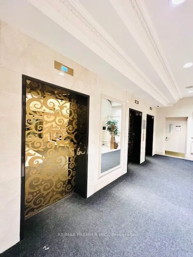 Additional image 2 of 5418 Yonge St Unit 901