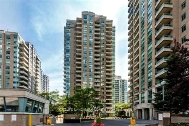 Additional image 12 of 3 Pemberton Ave Unit 2106