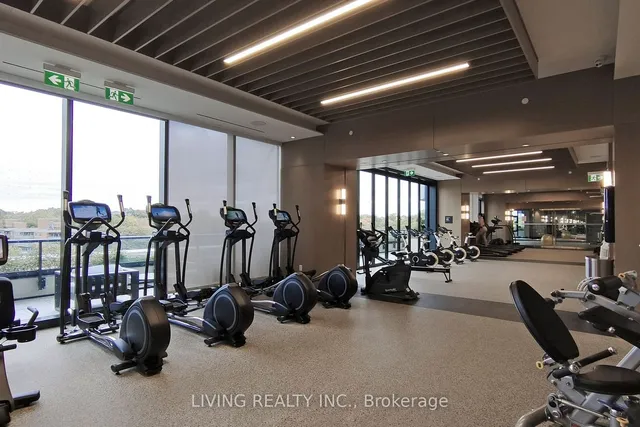 Additional image 35 of 575 Bloor St Unit 1202