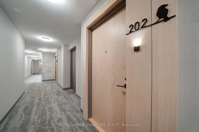 Additional image 3 of 50 George Butchart Dr Unit 202