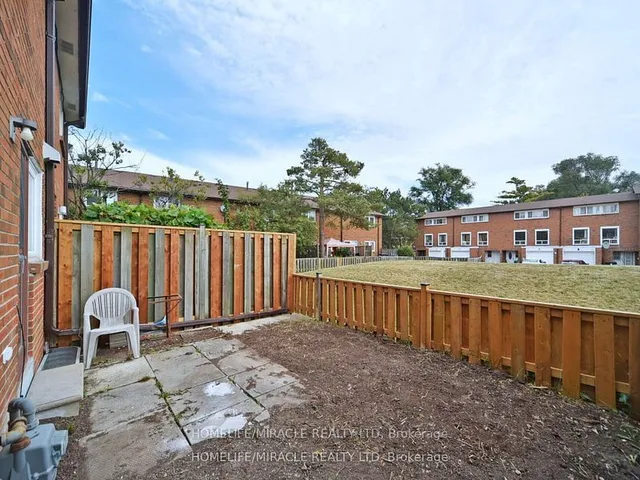 Additional image 36 of 6429 Finch Ave Unit 82