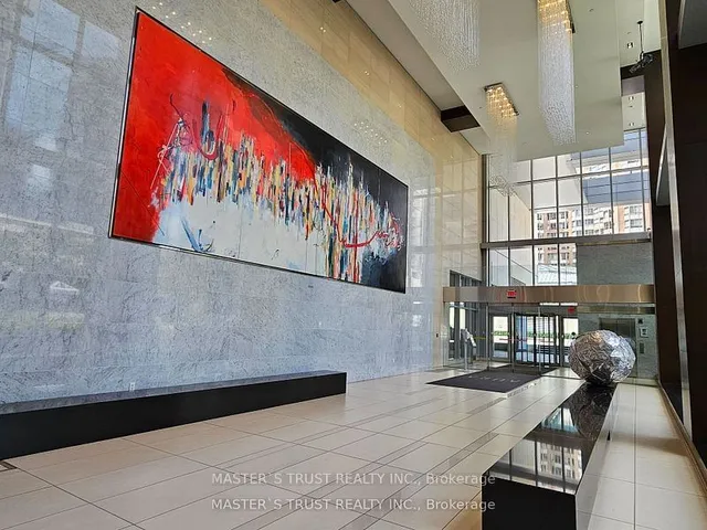 Additional image 4 of 386 Yonge St Unit 4604