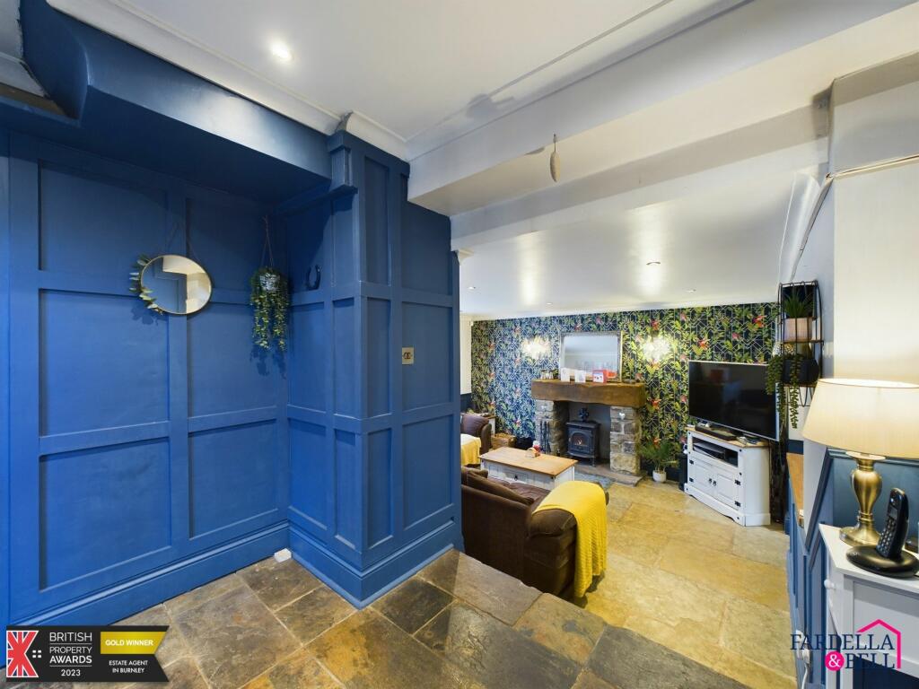 Additional image 4 of Clevelands Road, Burnley, BB11