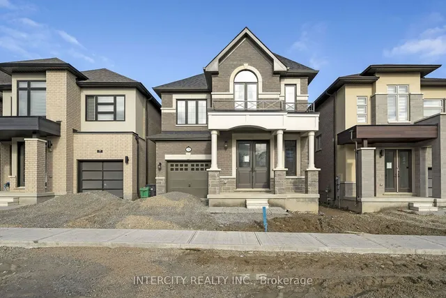 75 Claremont Dr