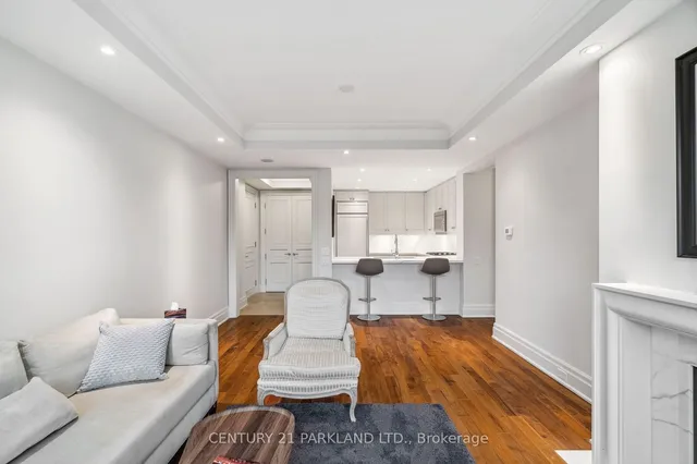 Additional image 10 of 155 St Clair Ave Unit 409