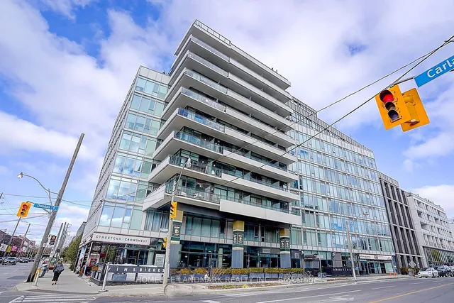 1190 Dundas St Unit 1204