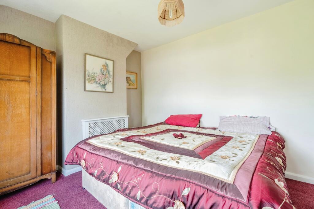 Additional image 18 of Rossetti Avenue, Burnley, Lancashire, BB11