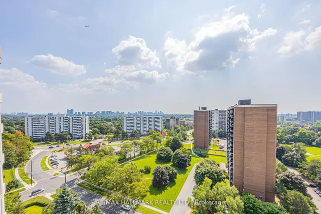 Additional image 31 of 1101 Steeles Ave Unit Ph210