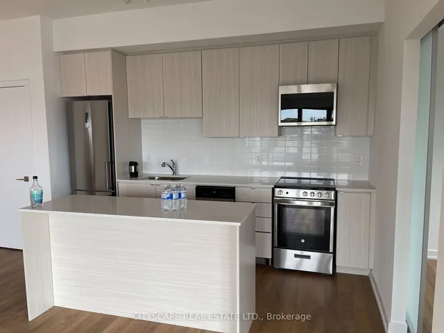 Additional image 14 of 2433 Dufferin St Unit 507