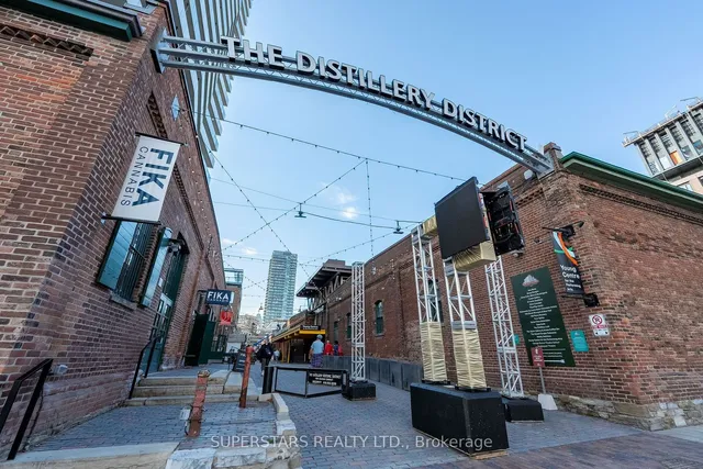 Additional image 30 of 390 Cherry St Unit 709