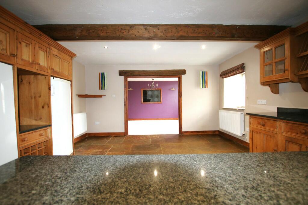 Additional image 9 of Waggoners Farm Barn, Manchester Road, Burnley