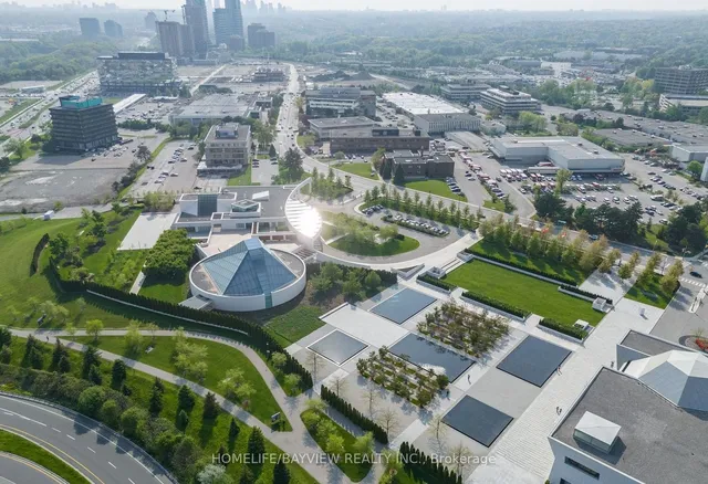 Additional image 3 of 181 Wynford Dr Unit 3007