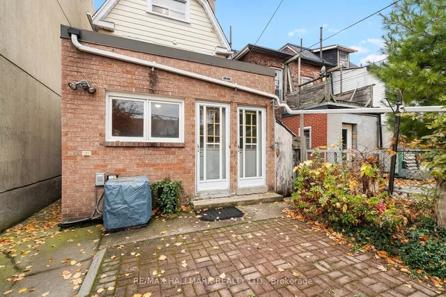 Additional image 35 of 393 Ossington Ave