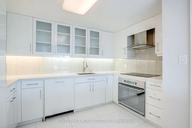 Additional image 10 of 5444 Yonge St Unit 1607