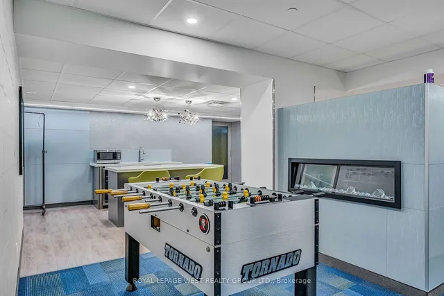 Additional image 29 of 2045 Lake Shore Blvd Unit 3402