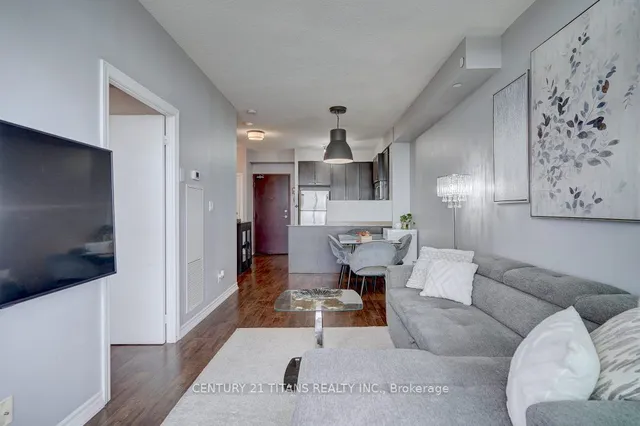 Additional image 15 of 1328 Birchmount Rd Unit 709