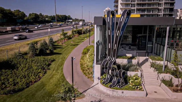 Additional image 34 of 85 Mcmahon Dr Unit 807