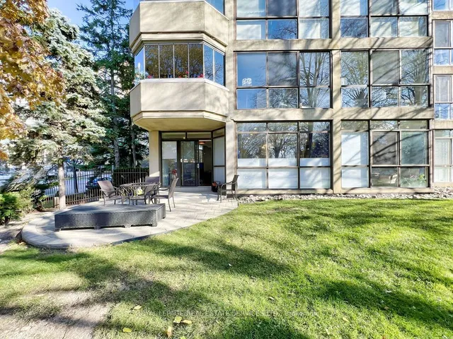 Additional image 3 of 5444 Yonge St Unit 108