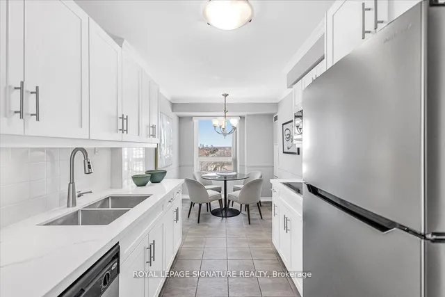 Additional image 22 of 2020 McNicoll Ave Unit 1023