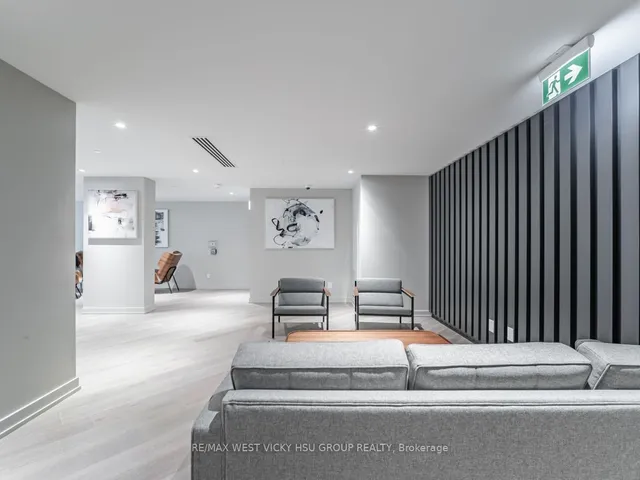 Additional image 25 of 458 Richmond St Unit 806