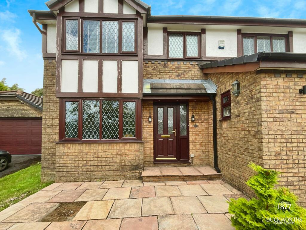 Additional image 26 of Applecross Drive, Burnley, BB10