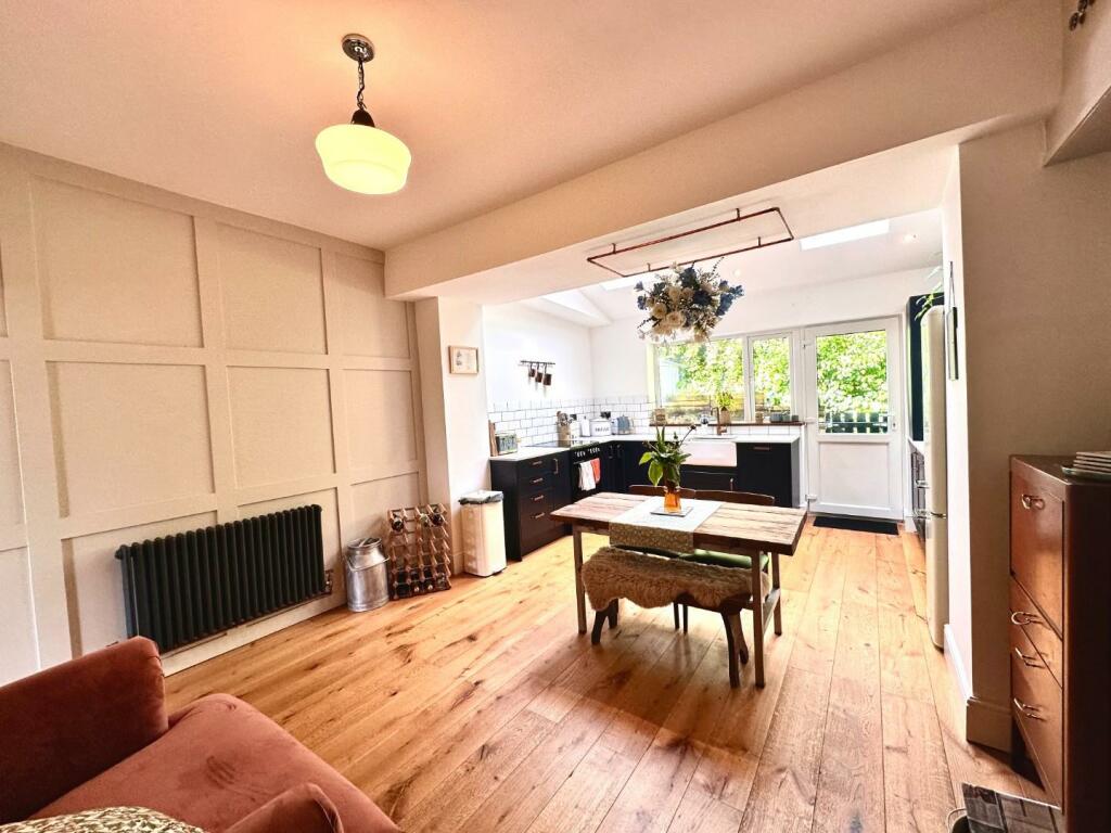 Additional image 2 of Park Road, Cliviger, Burnley