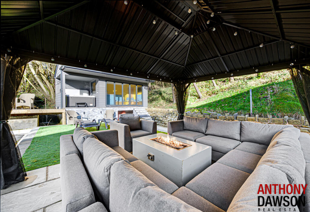 Additional image 2 of Jockeysprings, Ridehalgh Lane, Burnley, Lancashire