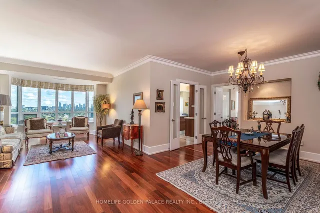 Additional image 6 of 662 Sheppard Ave Unit 1602C