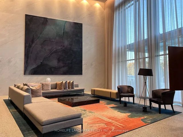 Additional image 31 of 585 Bloor St Unit 1122