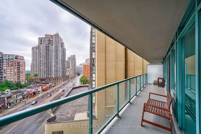 Additional image 29 of 5500 Yonge St Unit 803